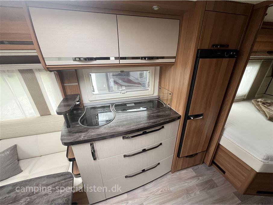 Tabbert Vivaldi 480 TD